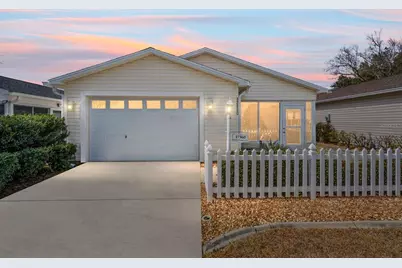 17360 SE 78th Draughton Court, The Villages, FL 32162 - Photo 1