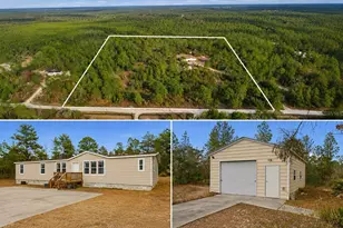 7545 N Damascus Ave, Dunnellon, FL 34433 - Photo 1