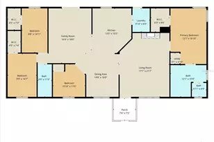 7545 N Damascus Ave, Dunnellon, FL 34433 - Photo 45