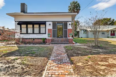 740 Summit Street, Eustis, FL 32726 - Photo 1