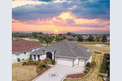 1595 Golden Ridge Drive, The Villages, FL 32162 - Photo 1