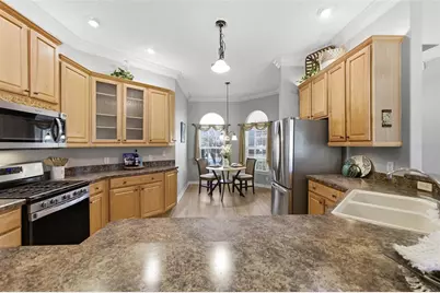 1595 Golden Ridge Drive, The Villages, FL 32162 - Photo 9