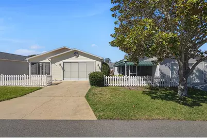 432 Hildalgo Drive, The Villages, FL 32159 - Photo 15