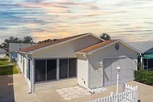 432 Hildalgo Dr, The Villages, FL 32159 - Photo 1