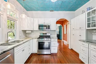 832 E 9th Avenue, Mount Dora, FL 32757 - Photo 13