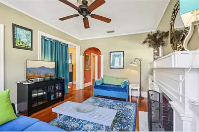 832 E 9th Avenue, Mount Dora, FL 32757 - Photo 9