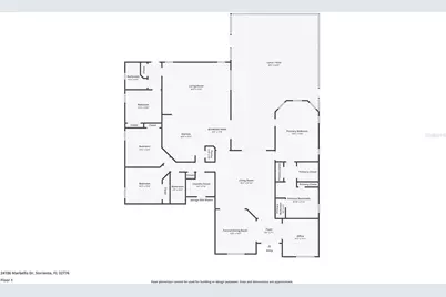 24106 Marbella Drive, Sorrento, FL 32776 - Photo 7