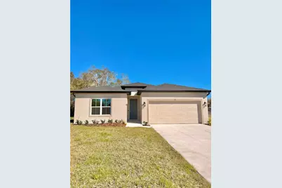 132 W Prairie Street, Center Hill, FL 33514 - Photo 1