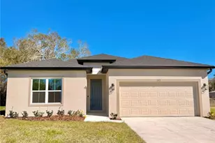 132 W Prairie St, Center Hill, FL 33514 - Photo 1