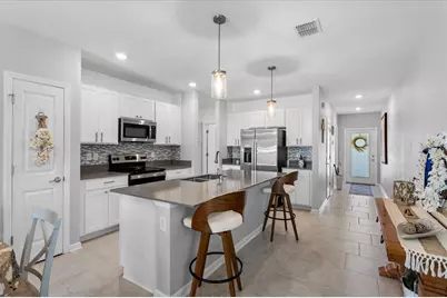 1805 Heart Lake Drive, Groveland, FL 34736 - Photo 5