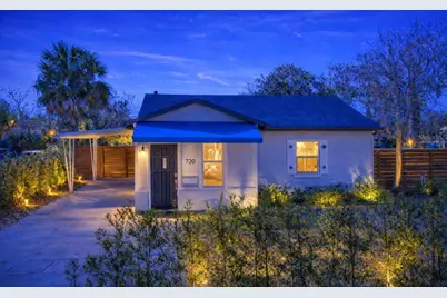 720 W Webster Avenue, Winter Park, FL 32789 - Photo 1