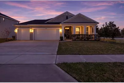 401 Halter Drive, Apopka, FL 32712 - Photo 1