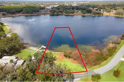 0 Wilson Parrish Road, Umatilla, FL 32784 - Photo 17