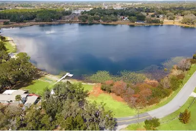 0 Wilson Parrish Road, Umatilla, FL 32784 - Photo 3