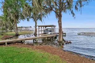 709 Lakeshore Dr, Eustis, FL 32726 - Photo 43