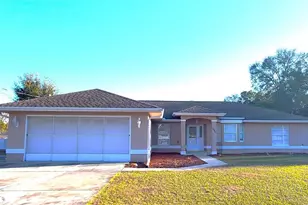 8760 SE 157th St, Summerfield, FL 34491 - Photo 1