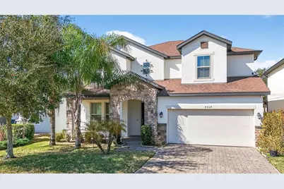 4864 Echo Court, Oviedo, FL 32765 - Photo 3