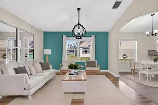 906 Camino Del Rey Dr, The Villages, FL 32159 - Photo 19