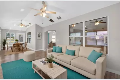 906 Camino Del Rey Drive, The Villages, FL 32159 - Photo 23