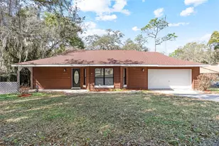 36035 E Spring Lake Blvd, Fruitland Park, FL 34731 - Photo 1