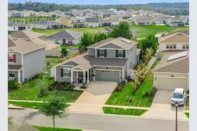 5125 Tanzanite Drive, Mount Dora, FL 32757 - Photo 1