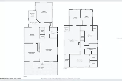 932 N McDonald Street, Mount Dora, FL 32757 - Photo 51