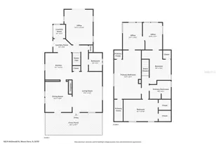 932 N McDonald St, Mount Dora, FL 32757 - Photo 51