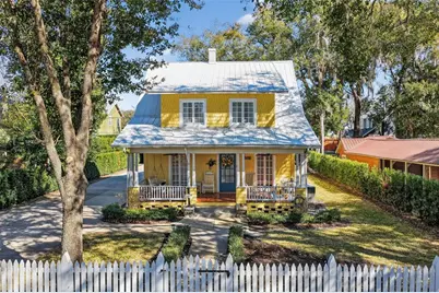 932 N McDonald Street, Mount Dora, FL 32757 - Photo 5