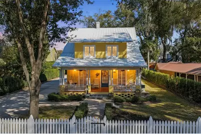 932 N McDonald Street, Mount Dora, FL 32757 - Photo 3