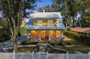 932 N McDonald St, Mount Dora, FL 32757 - Photo 3