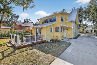 932 N McDonald Street, Mount Dora, FL 32757 - Photo 41