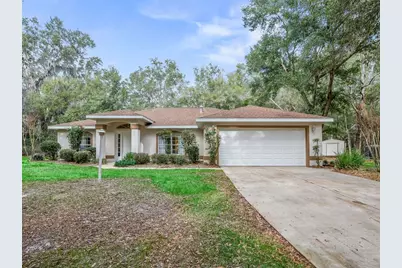 2351 SE 114th Avenue, Morriston, FL 32668 - Photo 3