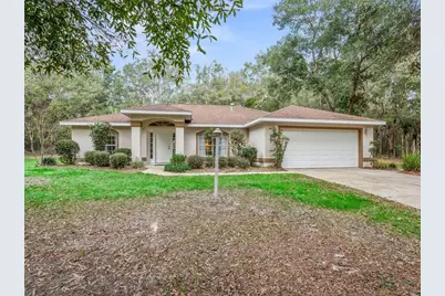 2351 SE 114th Avenue, Morriston, FL 32668 - Photo 1