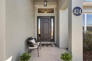 424 Bedminster Wy, The Villages, FL 34762 - Photo 5