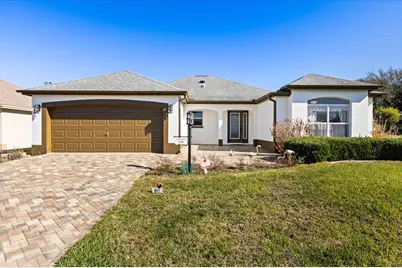 1301 Fontana Court, The Villages, FL 32159 - Photo 1