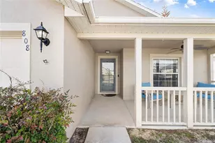 808 Chelsea Ave, Fruitland Park, FL 34731 - Photo 5