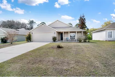 808 Chelsea Avenue, Fruitland Park, FL 34731 - Photo 1