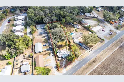 1565 N C 470, Lake Panasoffkee, FL 33538 - Photo 9