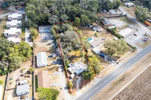 1565 N C 470, Lake Panasoffkee, FL 33538 - Photo 9