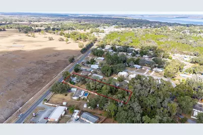 1565 N C 470, Lake Panasoffkee, FL 33538 - Photo 15