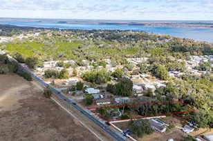 1565 N C 470, Lake Panasoffkee, FL 33538 - Photo 13