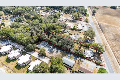 1565 N C 470, Lake Panasoffkee, FL 33538 - Photo 19