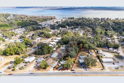 1565 N C 470, Lake Panasoffkee, FL 33538 - Photo 11