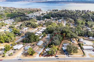 1565 N C 470, Lake Panasoffkee, FL 33538 - Photo 11