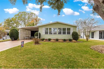 1732 Magnolia Avenue, The Villages, FL 32159 - Photo 1