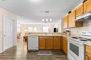 16938 SE 94th Sunnybrook Cir, The Villages, FL 32162 - Photo 13