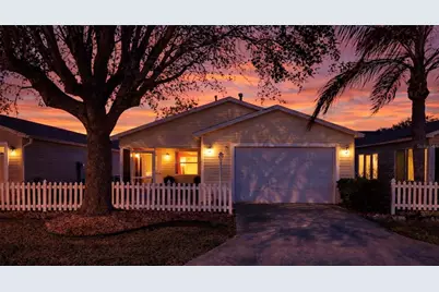 16938 SE 94th Sunnybrook Circle, The Villages, FL 32162 - Photo 5