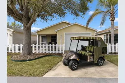 16938 SE 94th Sunnybrook Circle, The Villages, FL 32162 - Photo 1