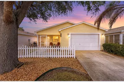 16938 SE 94th Sunnybrook Circle, The Villages, FL 32162 - Photo 1