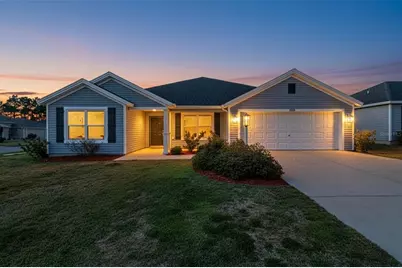 11380 Soutar Avenue, Oxford, FL 34484 - Photo 1